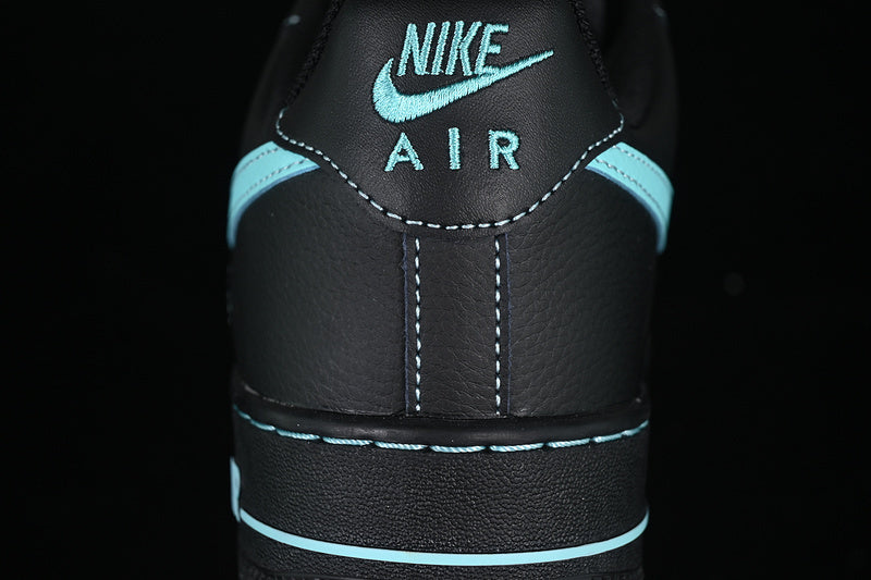 Air force 1 x Tiffany
