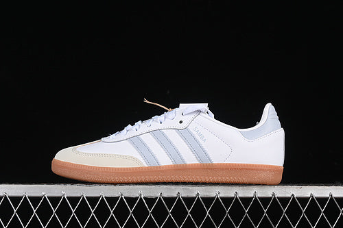 Adidas Samba “Halo Blue”