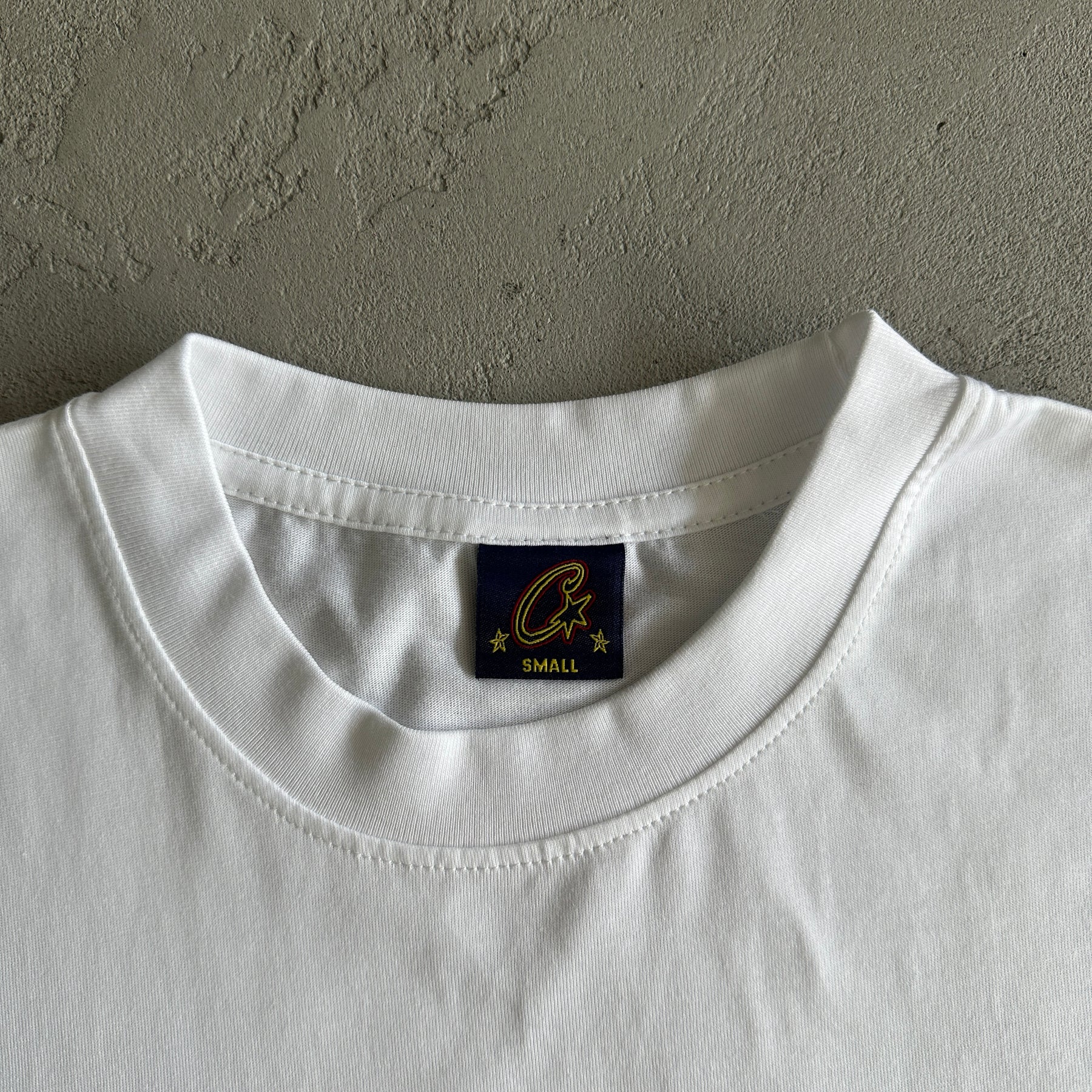 Camisa Corteiz ”Euros”