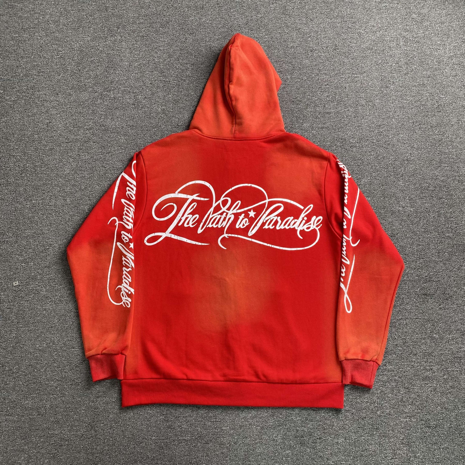 Moletom Hellstar “Paradise Star”