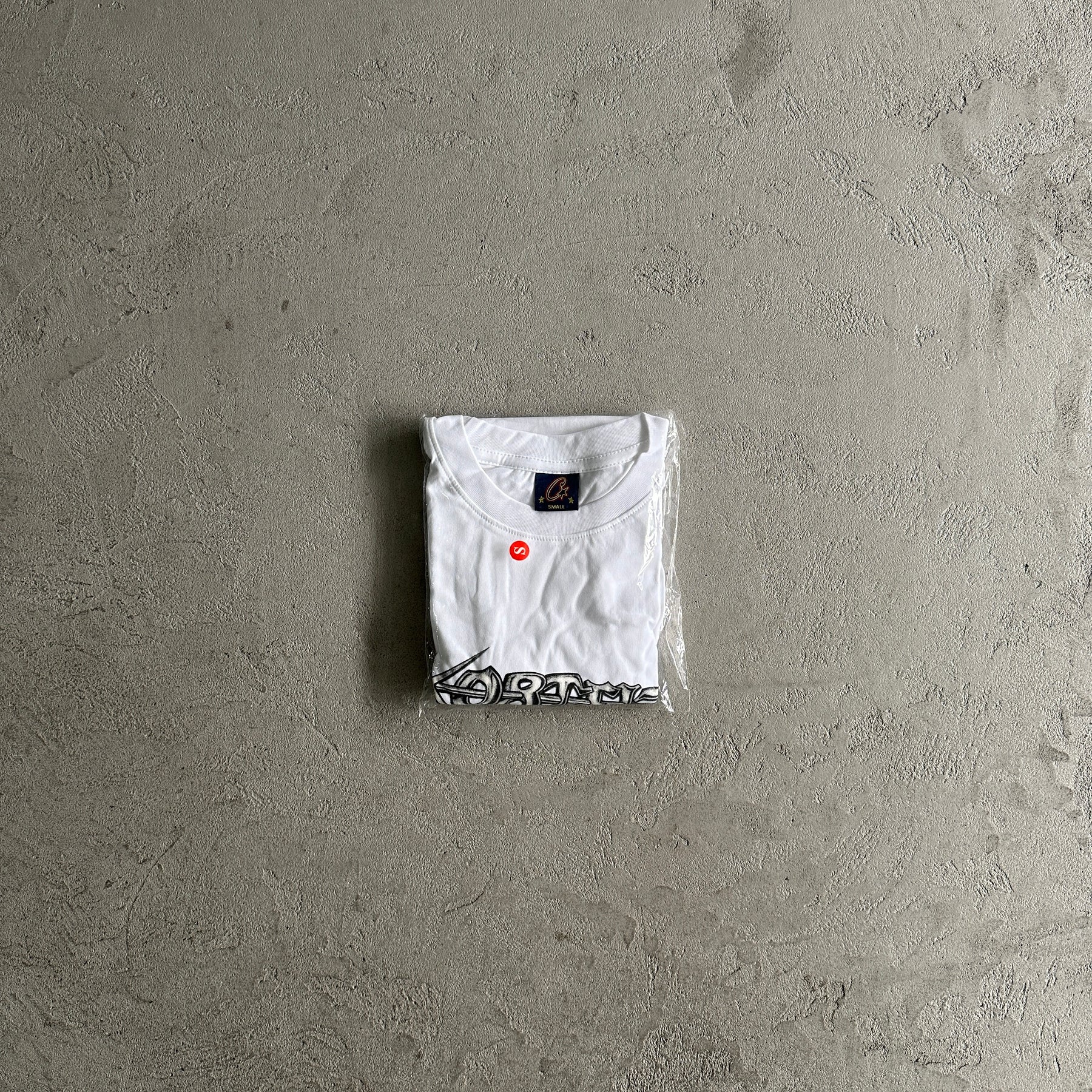 Camisa Corteiz ”Paper Clip”