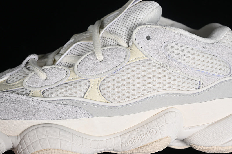 Yeezy Boost 500 “Bone White”