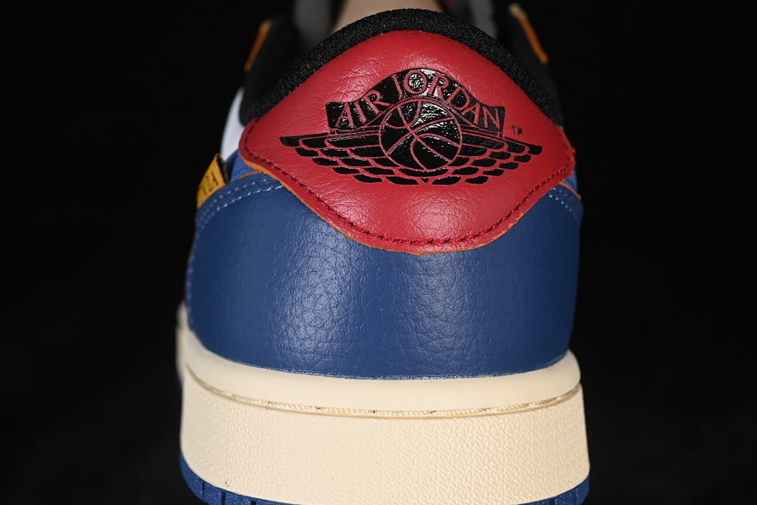 Air Jordan 1 Low x Union LA