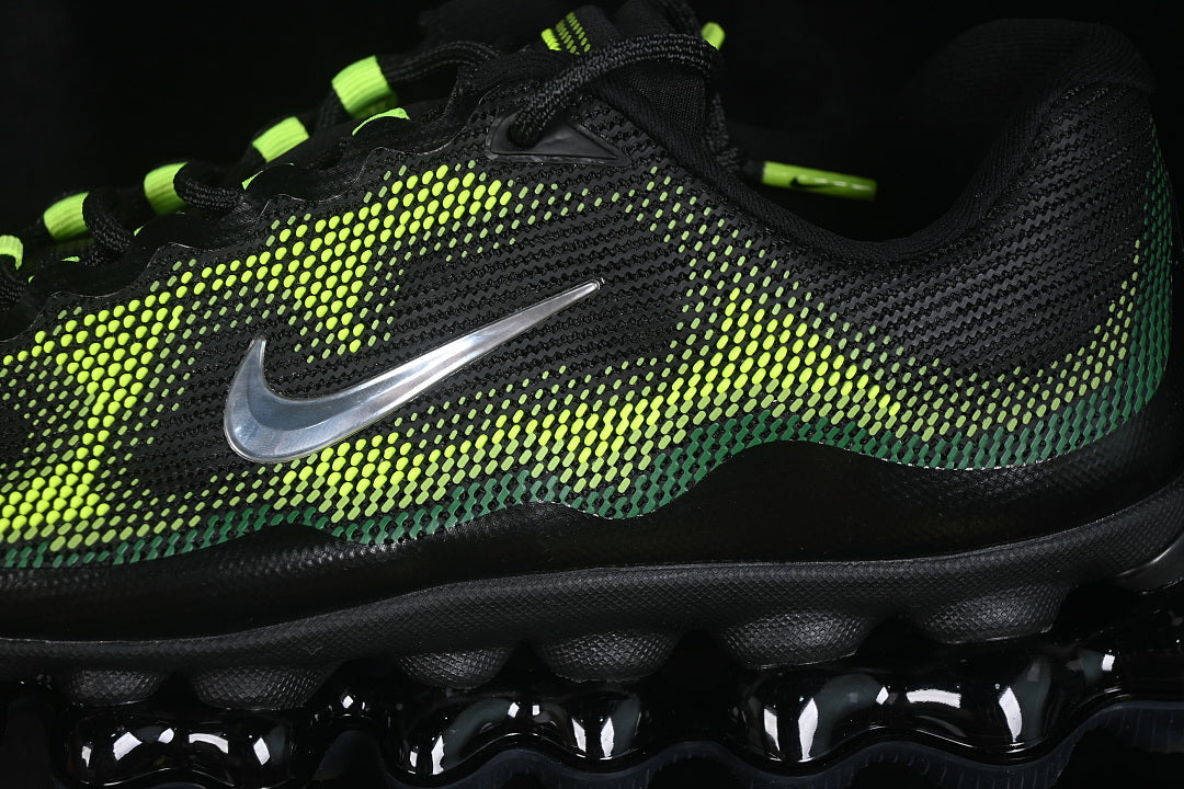 Air Liquid Max “Green Apple”