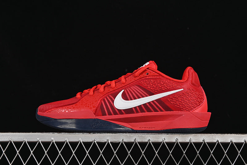 Nike Sabrina 2 “Court Vision Red”