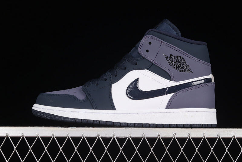Air Jordan 1 High “Sanded Purple”