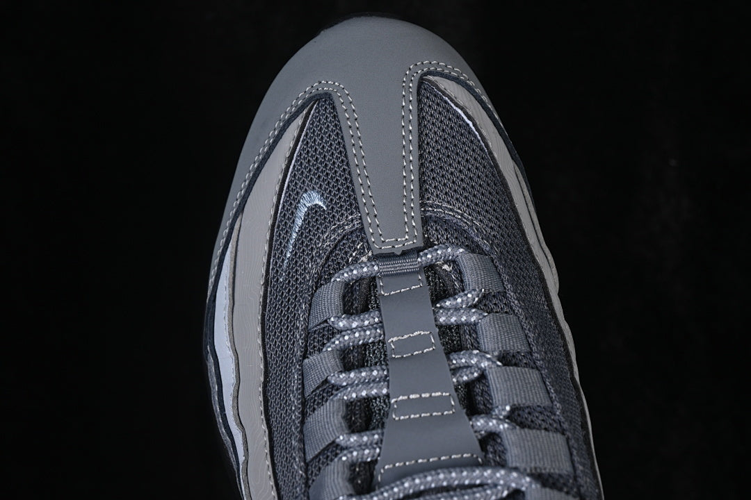 Air max 95 “Cool Grey Psychic Blue”