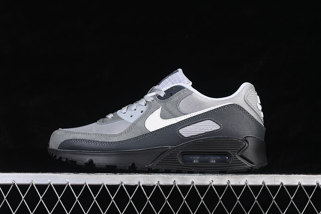 Air max 90 “Reflective Anthracite”