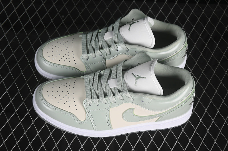 Air Jordan 1 Low “Seafoam Sail”