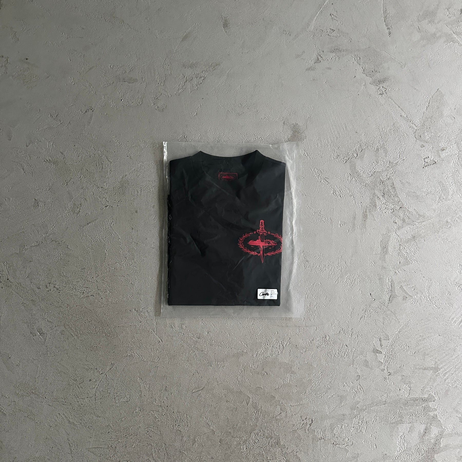 Camisa Corteiz ”Slaughter Gang ”