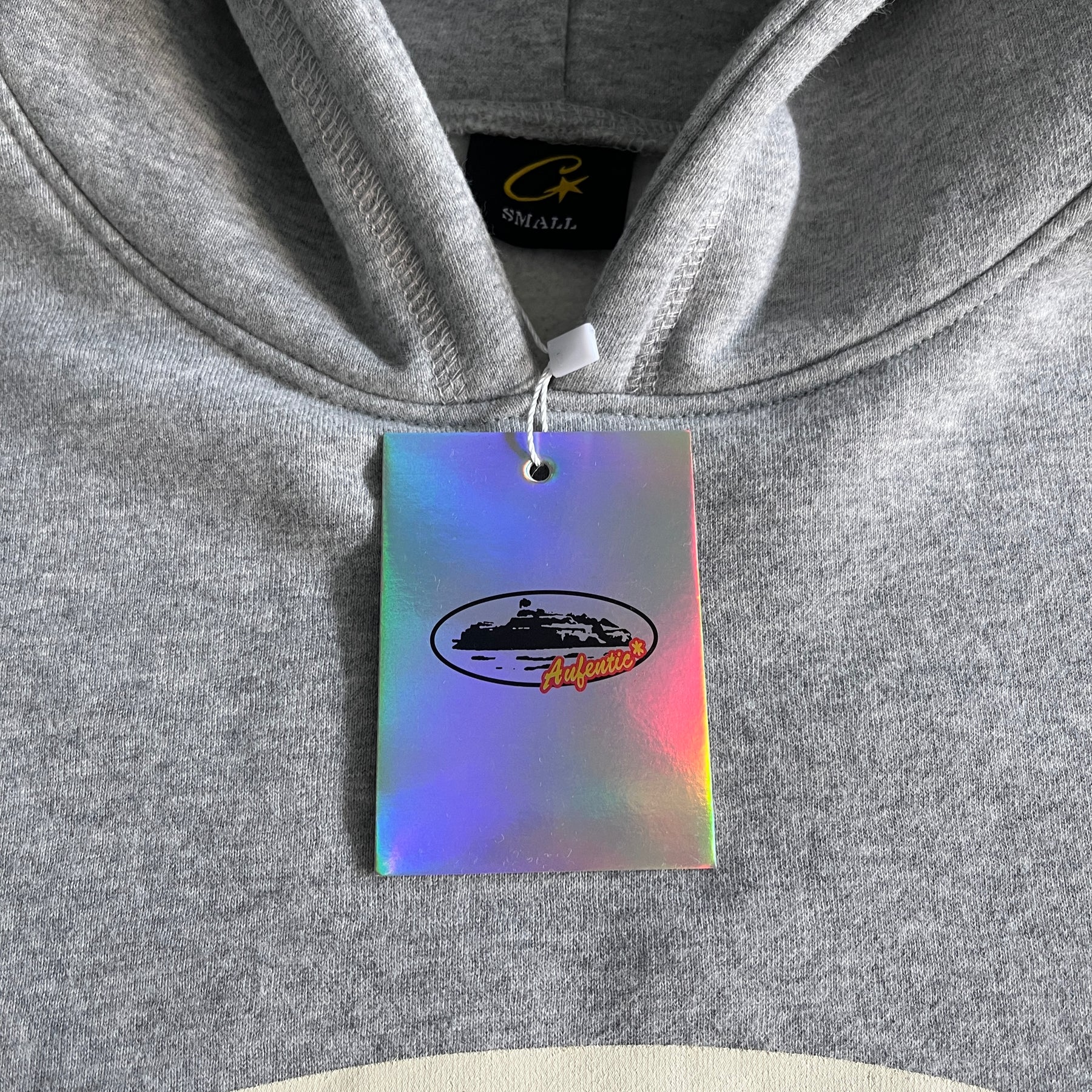 Conjunto Corteiz ”Authentic”