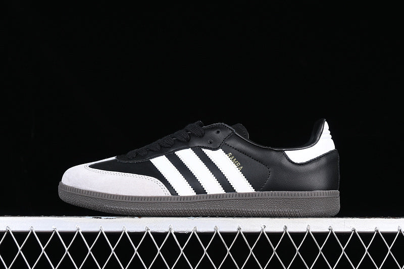 Adidas Samba “Vegan Cloud White”