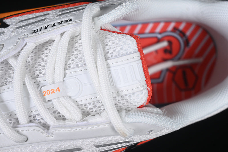 Air max TL “Total Orange”