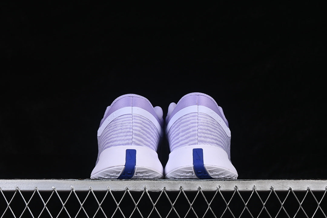Zoom Vapor Pro 3 “Amethyst Tint”