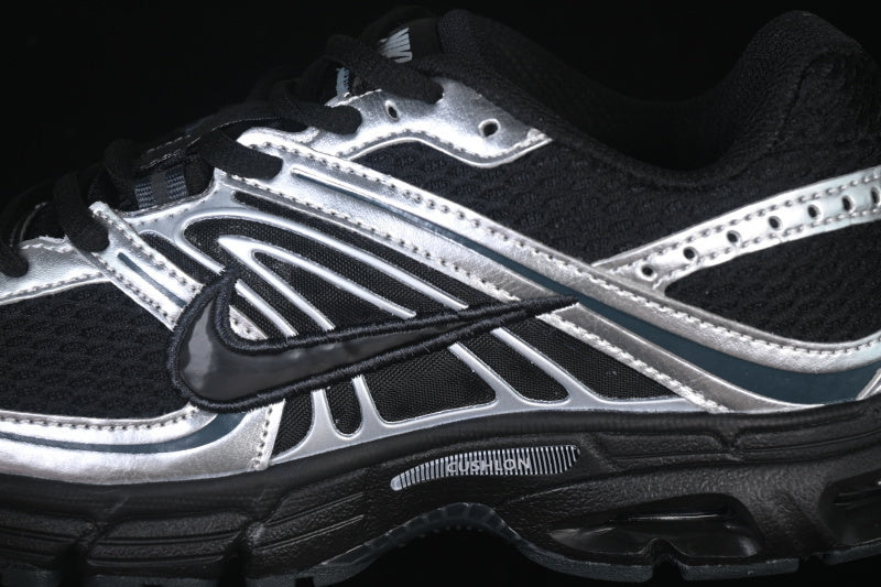 Air Max Moto 2K “Black Metallic Silver”