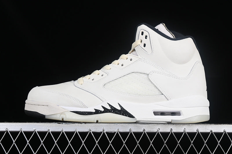 Air Jordan 5 “Sail”