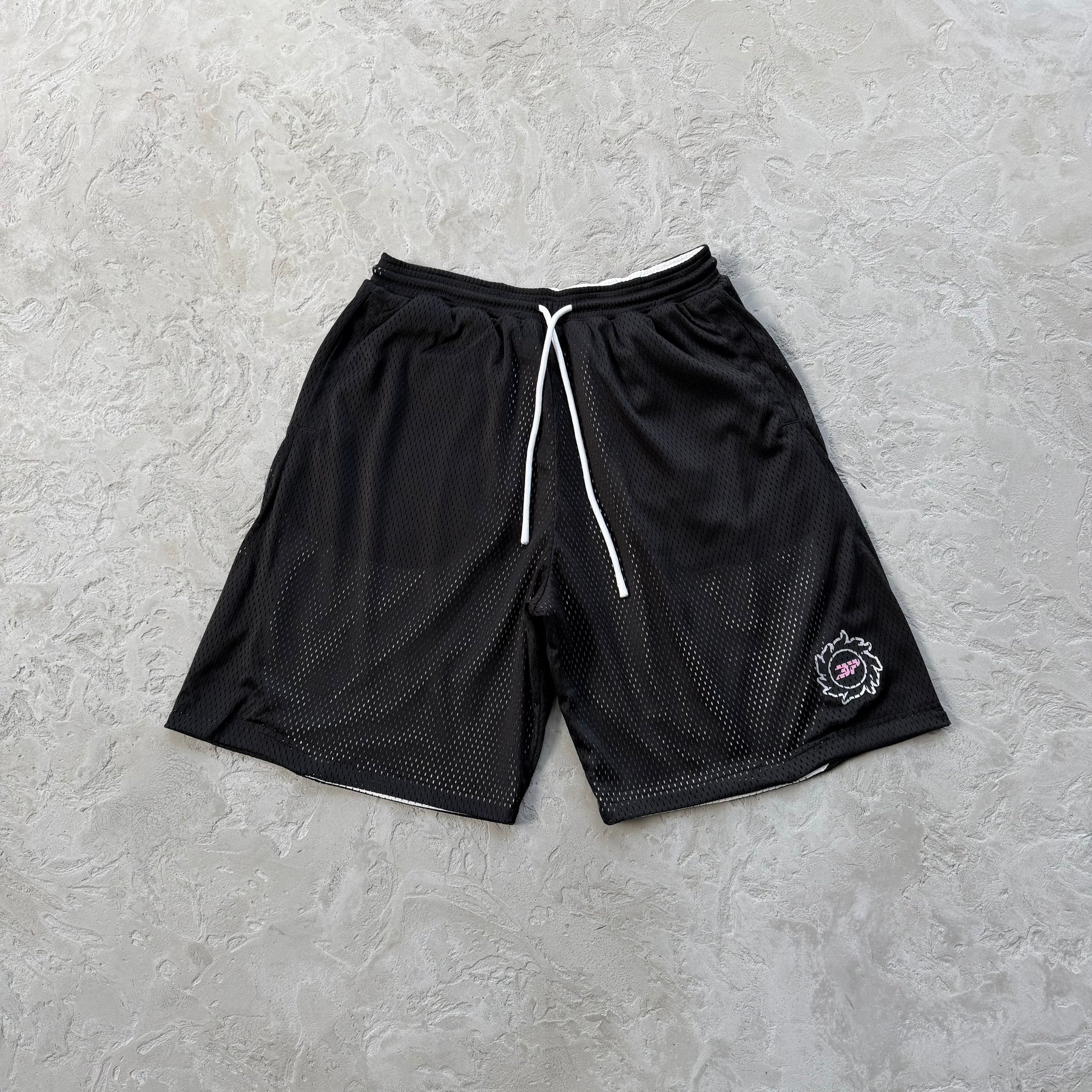 Conjunto Broken Planet “Midnight Summer Black” ( Preto )