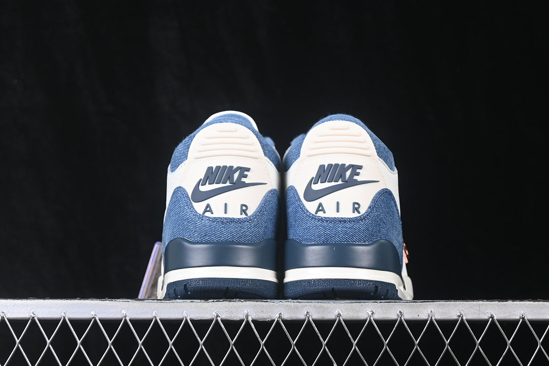 Air Jordan 3 x Levi's “All Star”