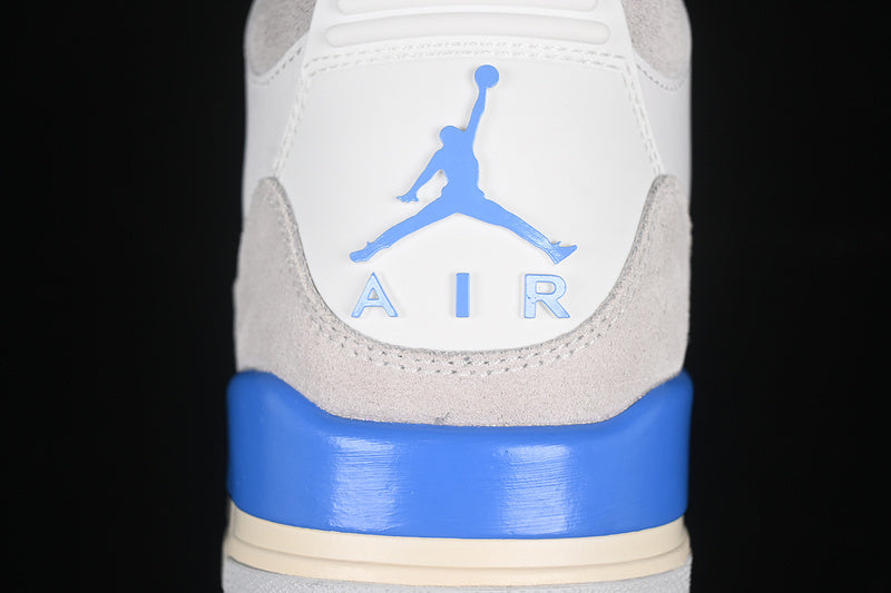 Air Jordan 3 “Lucky Shorts”