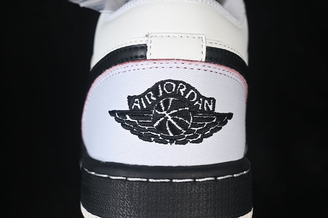 Air Jordan 1 Low "Sweet Beet”