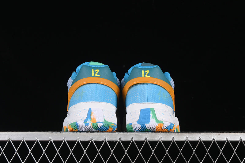 Nike JA 1 “Sundial”