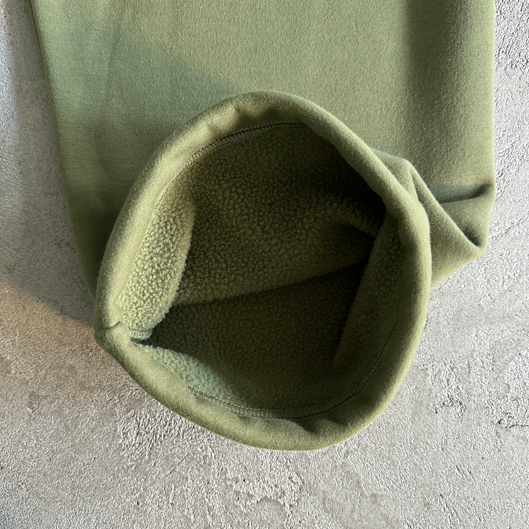 Conjunto Corteiz “Superior Royale” ( Verde Militar )