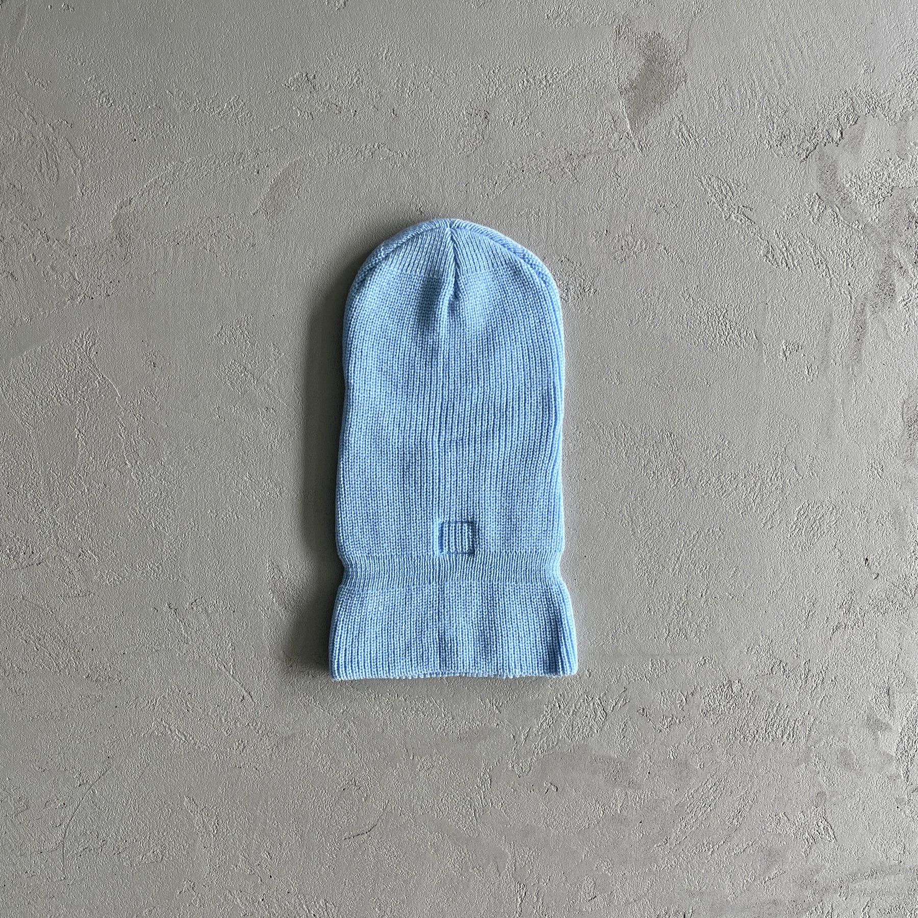 Balaclava Corteiz “5th Anniversary” ( Azul )