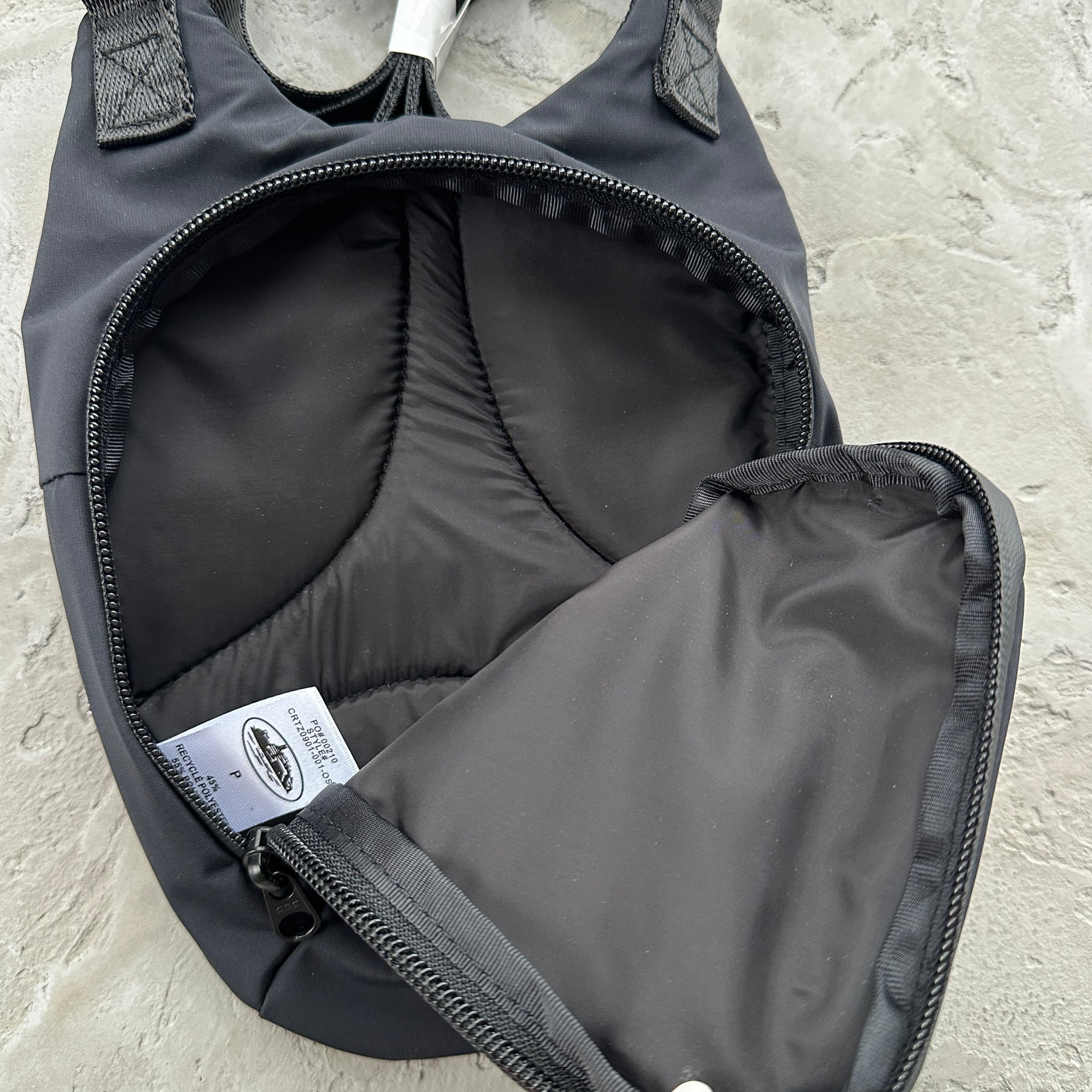 Bag Corteiz “EliteWork”