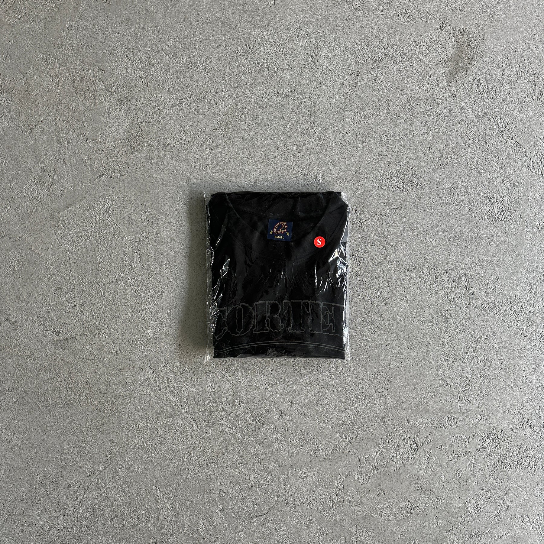 Camisa Corteiz ”Rules The World”