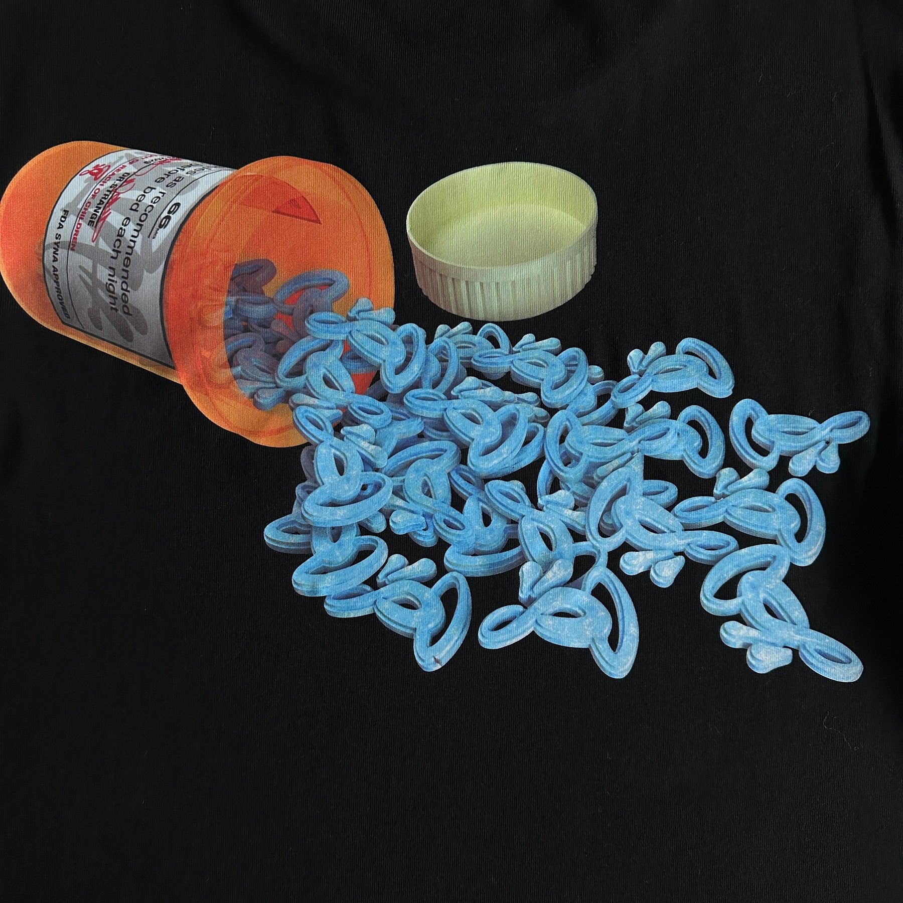 Camisa Syna World “Pills”