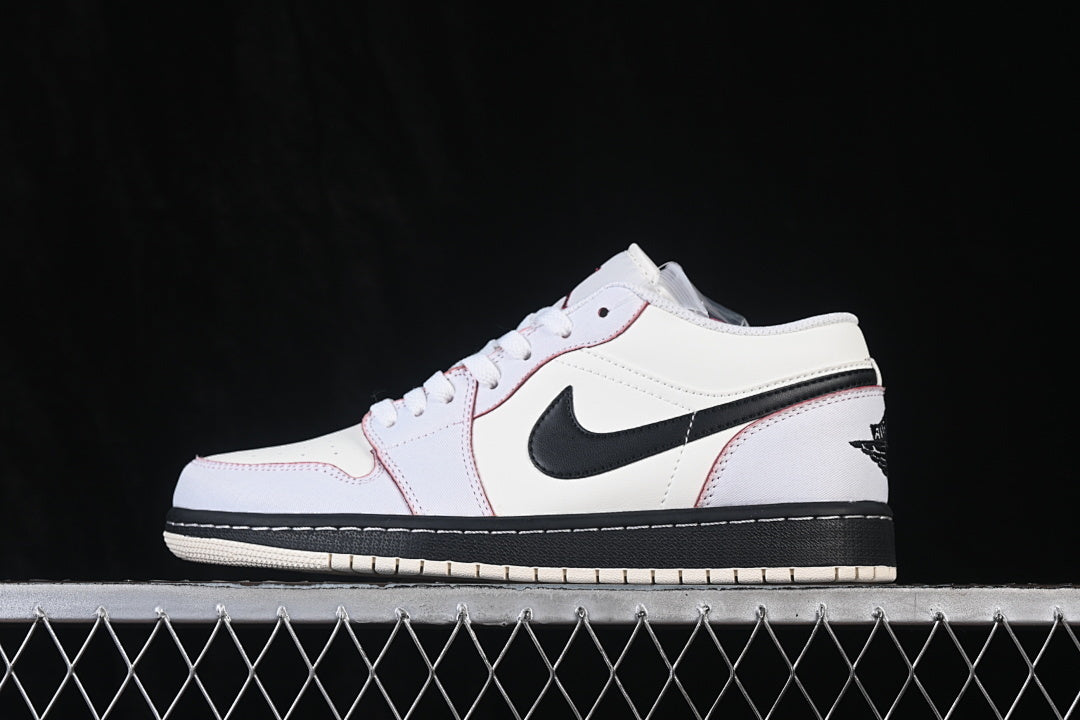 Air Jordan 1 Low "Sweet Beet”