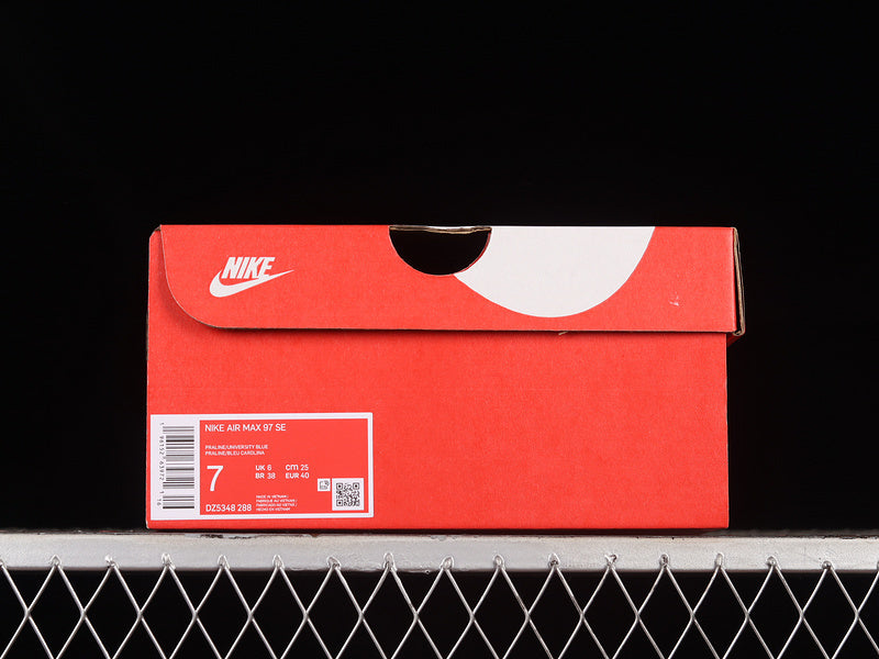 Air max 97 “Teddy Bear”