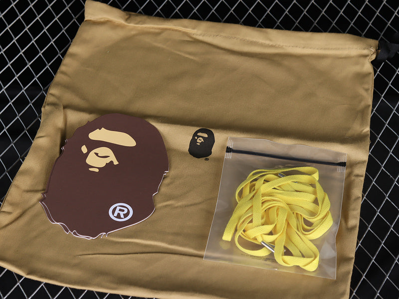 BAPE STA ”Brazil”