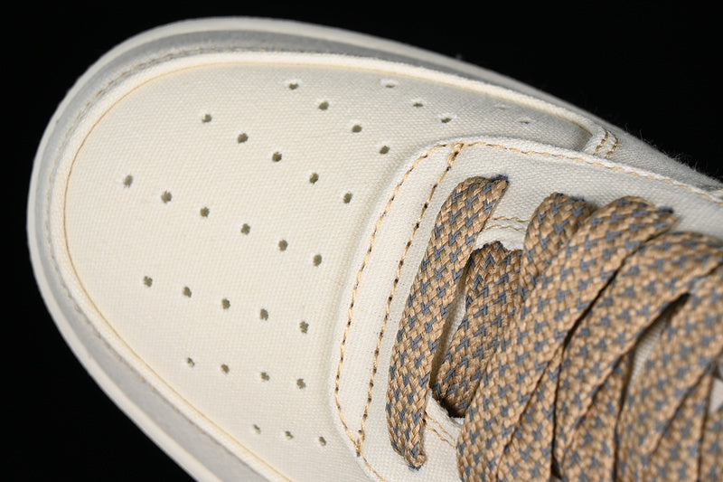 Air force 1 “Ebige Brown”