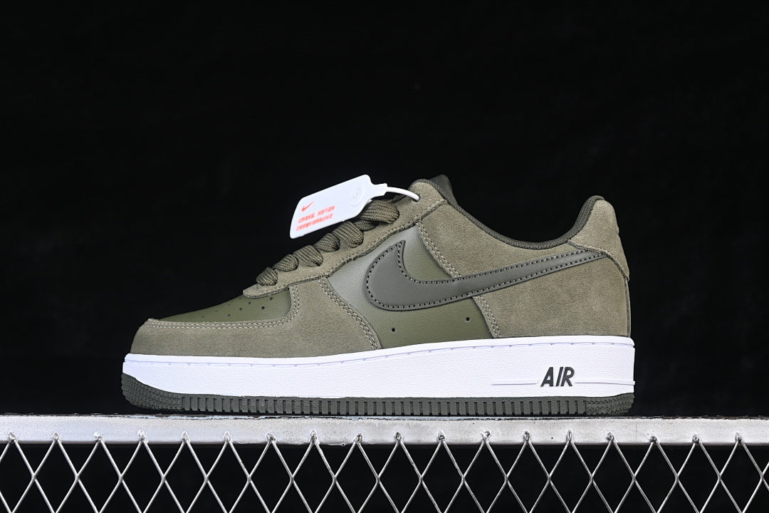 Air force 1 “Dark Stucco Neutral Olive”
