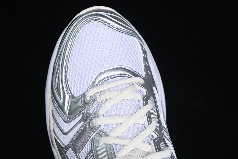 Asics Kayano 14 “Silver”
