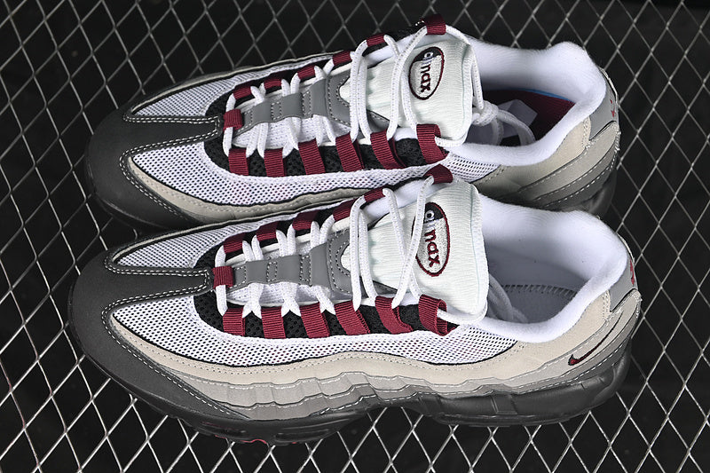 Air max 95 “Dark Beetroot”