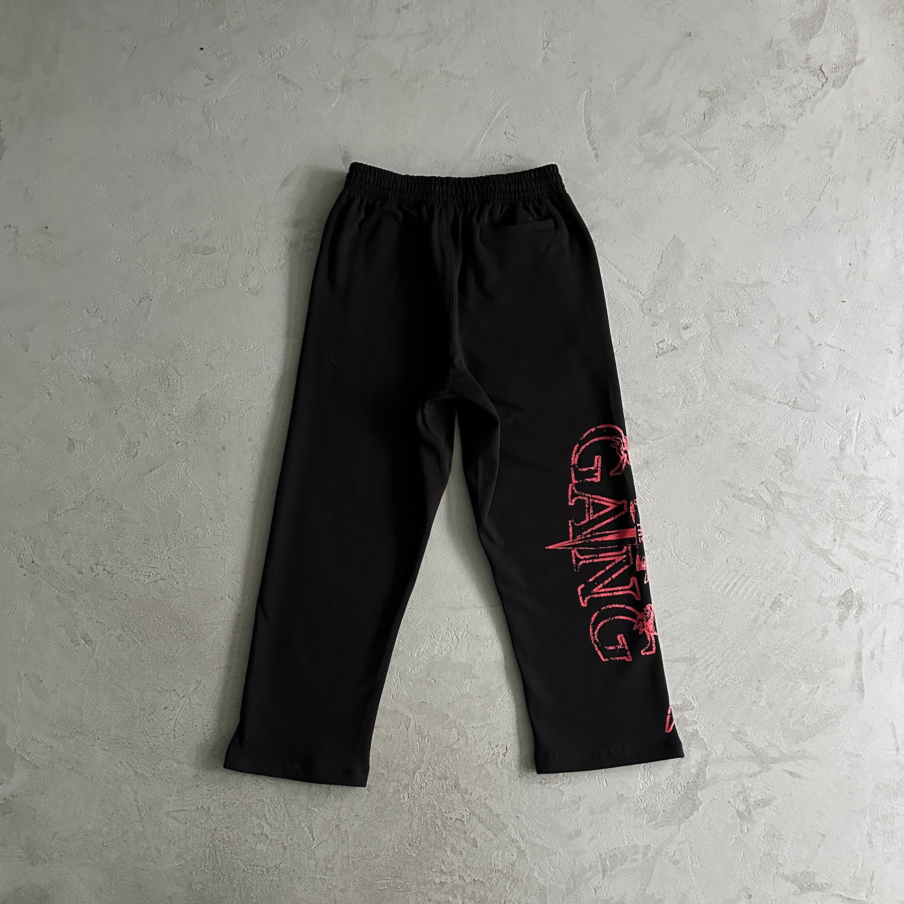 Conjunto Corteiz “Slaughter Gang”