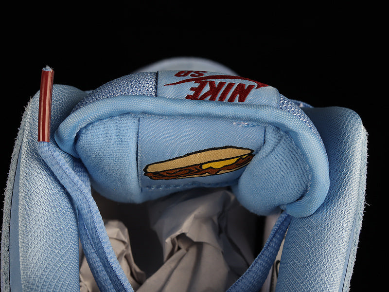 Dunk “PRM Phillies”