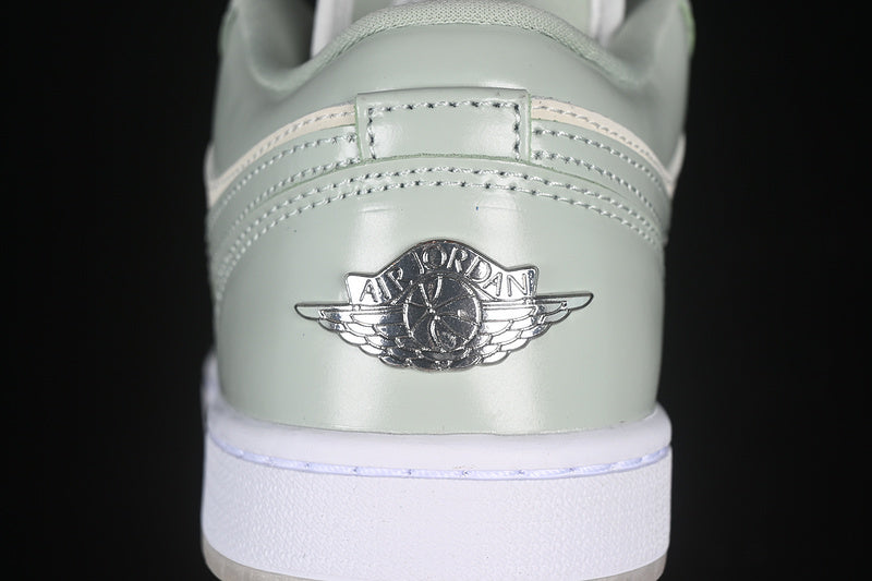 Air Jordan 1 Low “Seafoam Sail”