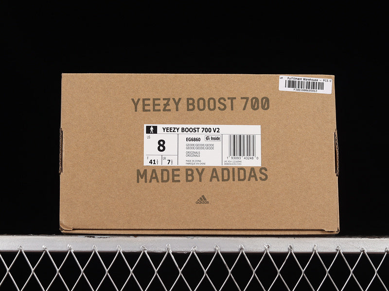 Yeezy Boost 700 “Geode”