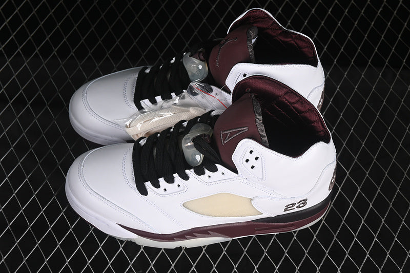 Air Jordan 5 x A Ma Maniére