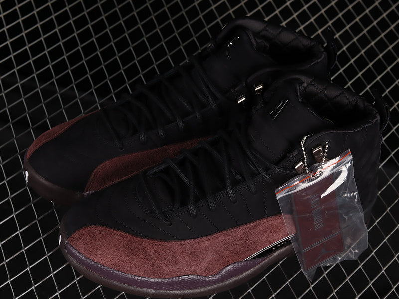Air Jordan 12 x A Ma Maniére