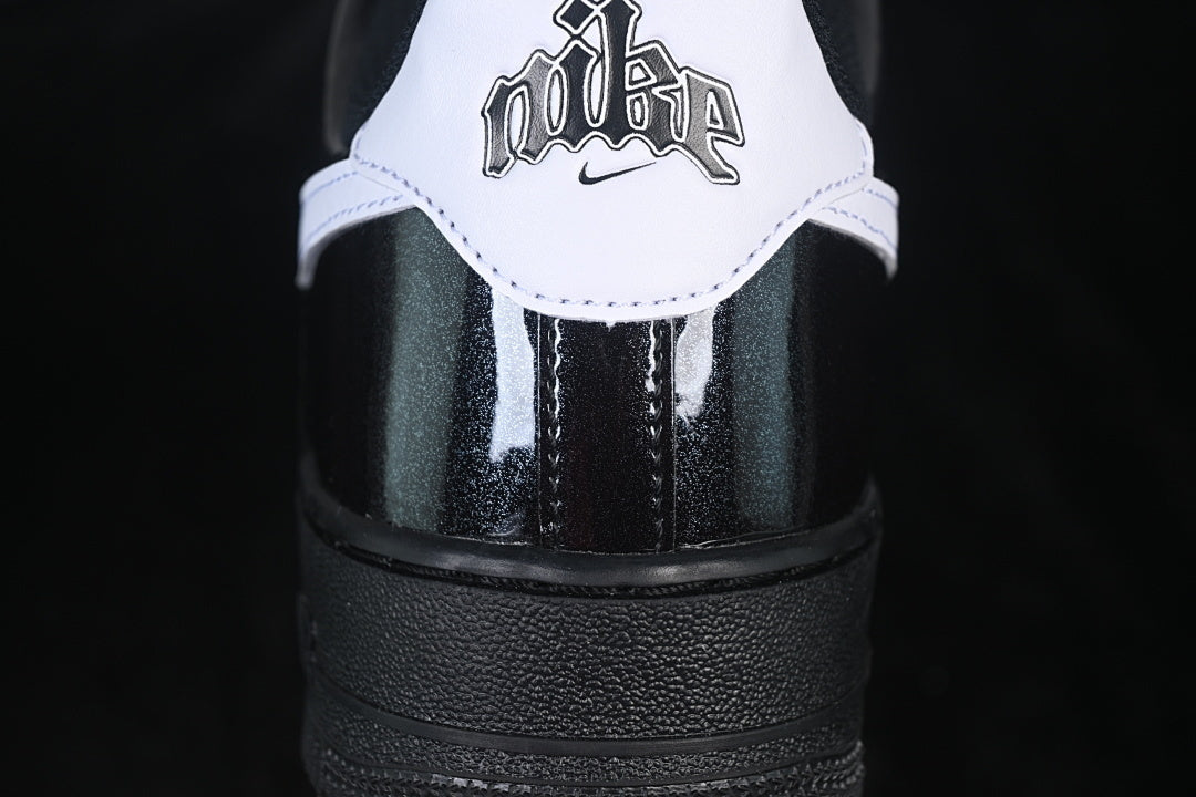 Air Force 1 “World Champ” ( Preto )