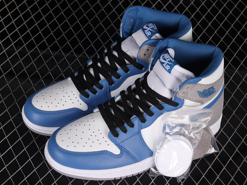 Air Jordan 1 High “True Blue”