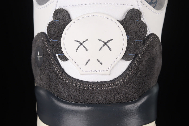 Air Jordan 3 x Kaws