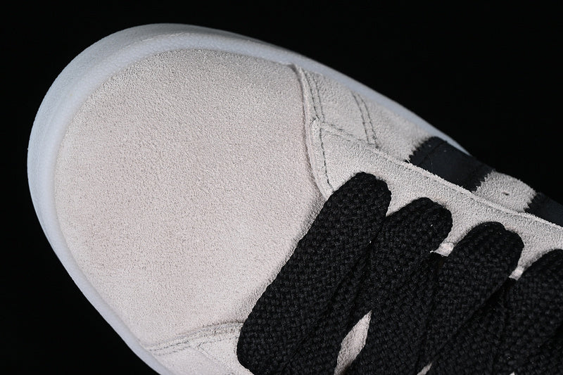 Adidas Campus 00 “Aluminum Core Black”