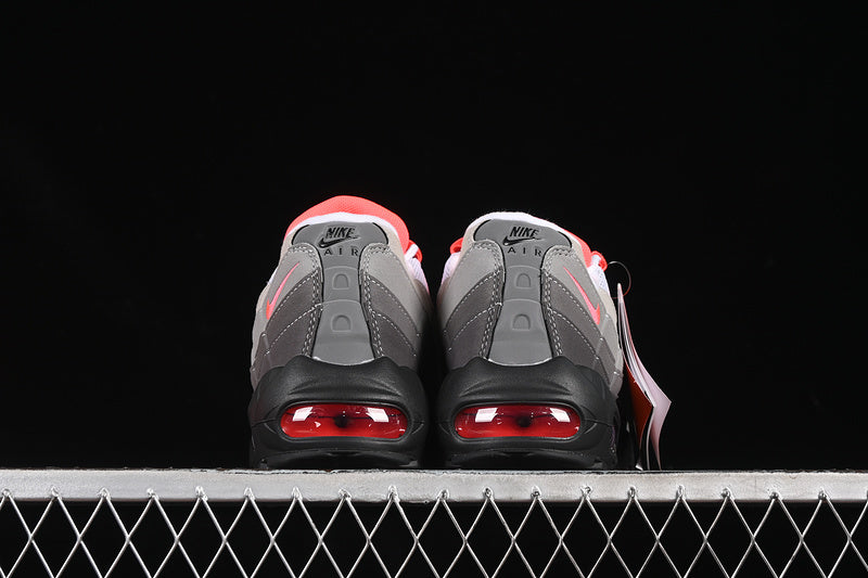 Air max 95 “Solar Red”