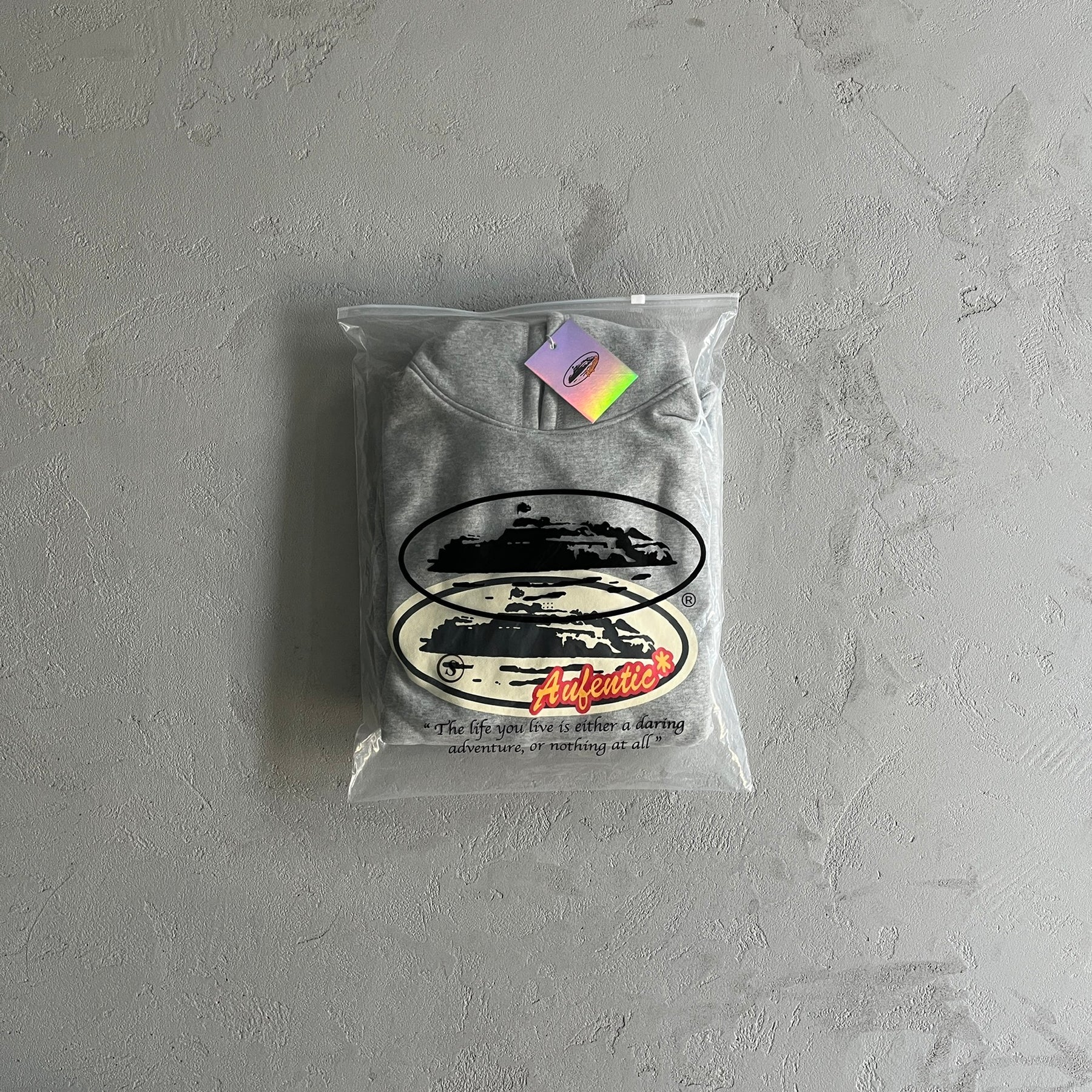 Conjunto Corteiz ”Authentic”