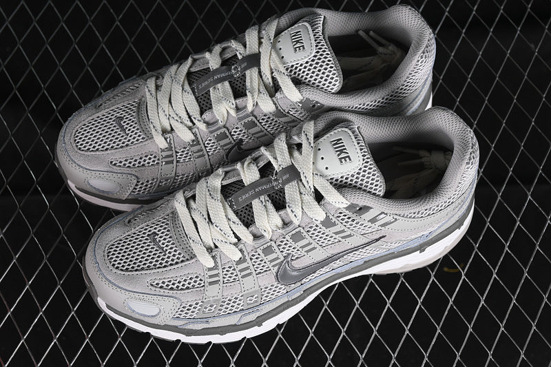 Nike P-6000 “Light Iron Ore”
